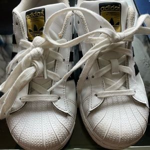 Youth Adidas
